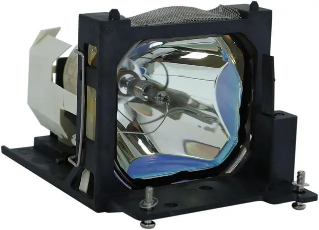 Alt view image 2 of 5 - Advanced Lamps DT00331 Lamp & Housing for Hitachi Projectors - Fits CP-630i, CP-731i, CP-S310, CP-X320, CP-X325, dv335, Image-Pro-8049, MP8720, MVP-3530 - 1 Unit Per Pack - 90-Day Warranty
