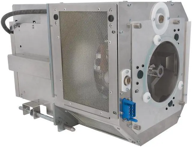 Main image of Jaspertronics Original R9801372 Lamp & Housing for Barco Projectors with Xenon Lamp Inside - Fits FLM-HD14, FLM-HD20, HDF-W30 FLEX, FLM-R22-PLUS, R9801372 & More - 1 Unit Per Pack