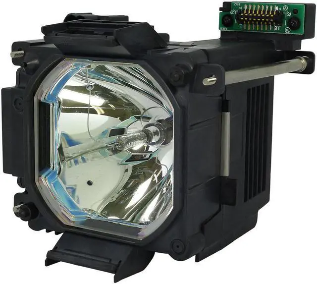 Alt view image 2 of 11 - OEM LMP-F330 Lamp & Housing for Sony Projectors - 1 Year Jaspertronics Full Support Warranty!