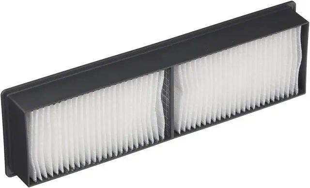 Main image of Jaspertronics Replacement Air Filter for select Epson Projectors - 1588303