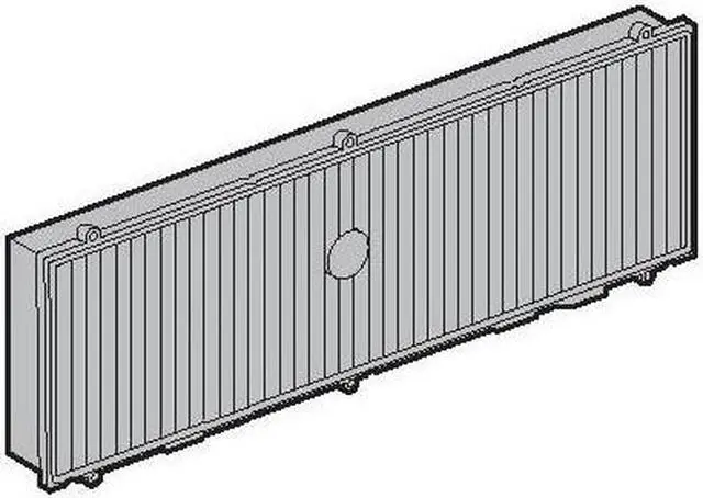 Main image of Sony Replacement Air Filter - X25948442