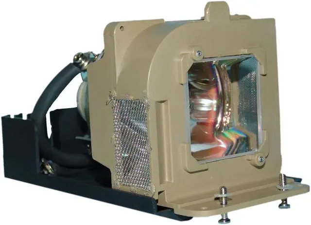 Alt view image 2 of 6 - Advanced Lamps 28-057 Lamp & Housing for Plus Projectors - Fits U7-132h, U7-132SF, U7-137, U7-300, U7-Series - 1 Unit Per Pack - 90-Day Warranty