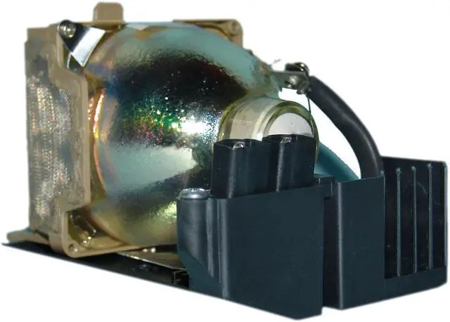 Alt view image 4 of 6 - Advanced Lamps 28-057 Lamp & Housing for Plus Projectors - Fits U7-132h, U7-132SF, U7-137, U7-300, U7-Series - 1 Unit Per Pack - 90-Day Warranty