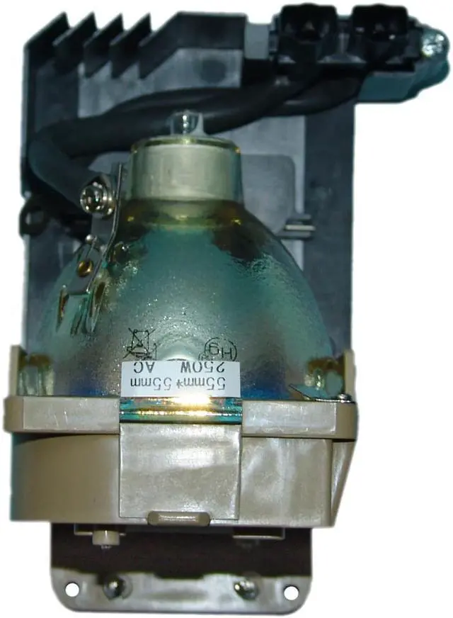 Alt view image 3 of 6 - Advanced Lamps 28-057 Lamp & Housing for Plus Projectors - Fits U7-132h, U7-132SF, U7-137, U7-300, U7-Series - 1 Unit Per Pack - 90-Day Warranty