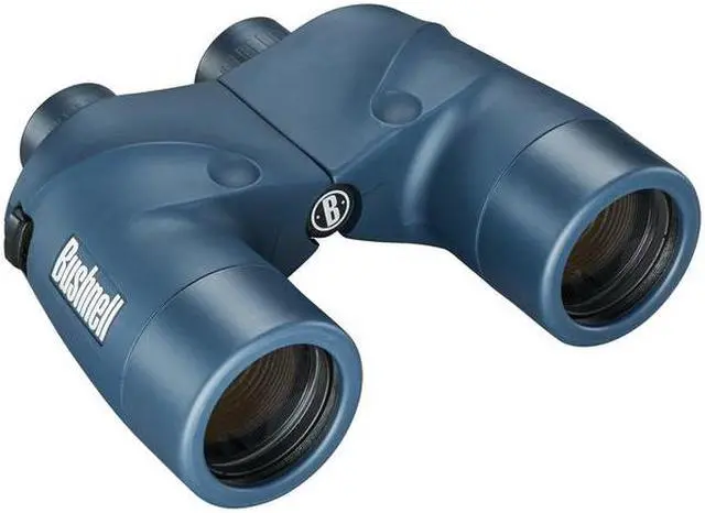 Alt view image 11 of 20 - BUSHNELL OUTDOOR BUSHNELL 7 X 50 WATERPROOF / FOGPROOF BINOCULARS 137501
