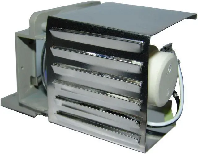 Alt view image 4 of 7 - Advanced Lamps Lamp & Housing for The Viewsonic PJD5133 Projector