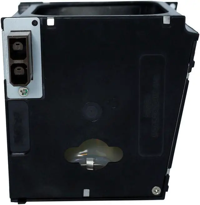 Alt view image 3 of 5 - Jaspertronics Original AN-K12LP Lamp & Housing for Sharp Projectors - Fits 151-1031-00, AN-K10LP, BQC-XVZ100001, VX-1000Ci, VX-4000d, XV-Z10000E, XV-Z12000U - 1 Unit Per Pack with 1 Year Warranty