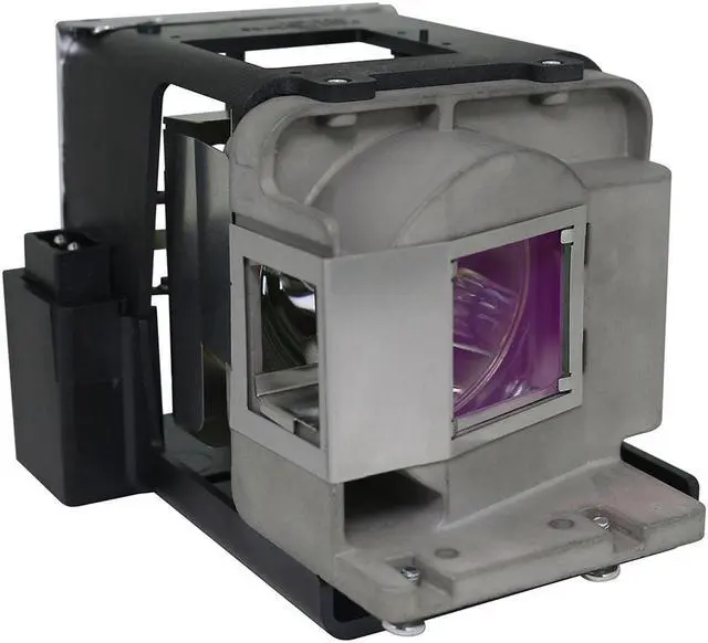 Alt view image 2 of 4 - Genuine AL RLC-076 Lamp & Housing for Viewsonic Projectors - 90 Day Warranty