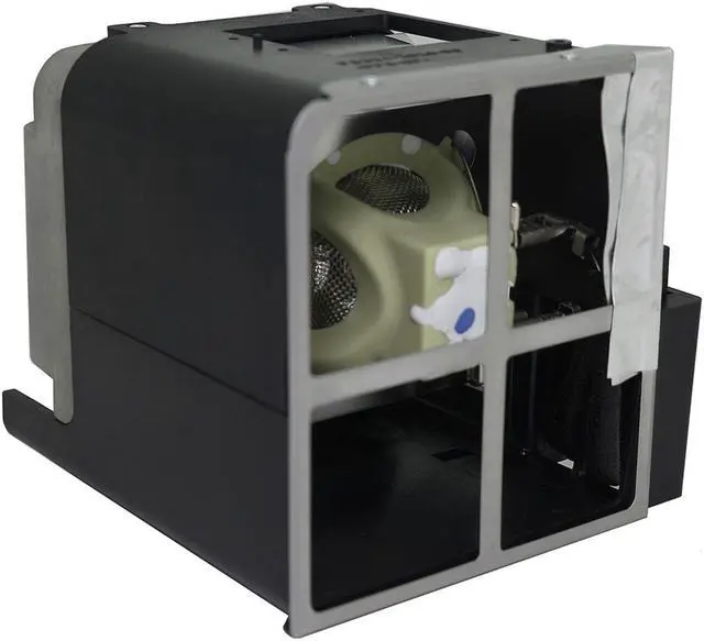 Alt view image 4 of 4 - Genuine AL RLC-076 Lamp & Housing for Viewsonic Projectors - 90 Day Warranty