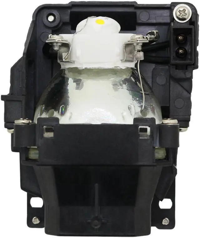 Alt view image 3 of 5 - Jaspertronics OEM ET-LAL400 lamp and housing for Panasonic Projectors with Ushio bulb inside - 240 Day Warranty