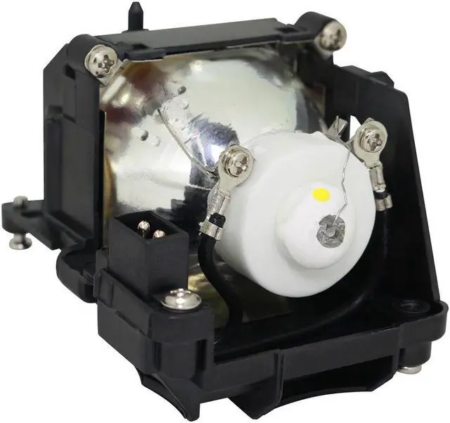 Alt view image 4 of 5 - Jaspertronics OEM ET-LAL400 lamp and housing for Panasonic Projectors with Ushio bulb inside - 240 Day Warranty
