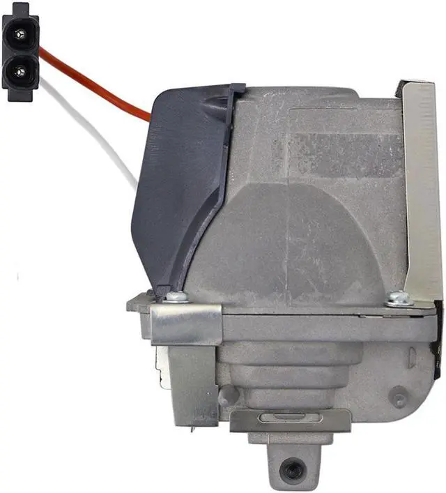 Alt view image 4 of 7 - Advanced Lamps SP LAMP019 Lamp & Housing for Infocus Projectors - Fits 456-8759, C170, IN35WEP, IN65W, LP600, Work-Big-IN32, SP LAMP019-ASK & More - 1 Unit Per Pack - 90-Day Warranty