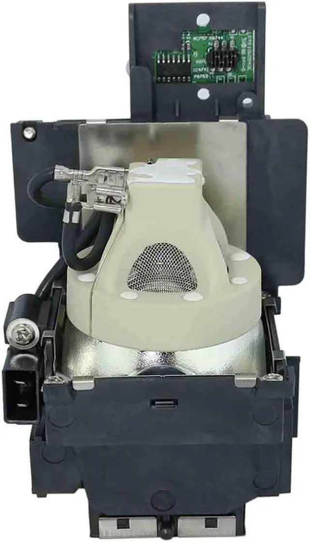 Alt view image 4 of 7 - Advanced Lamps Lamp & Housing for The Panasonic PT-VW330 Projector