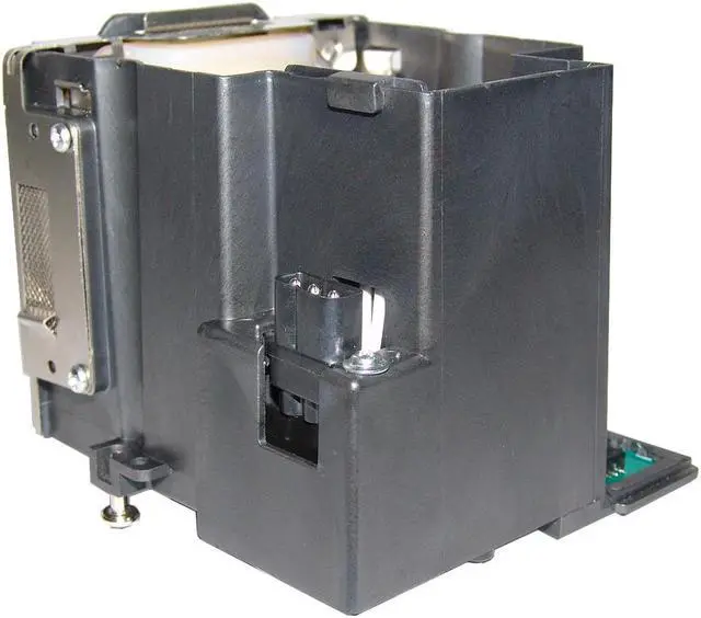 Alt view image 7 of 11 - Sanyo POA-LMP146 Projector Housing with Genuine Original OEM Bulb