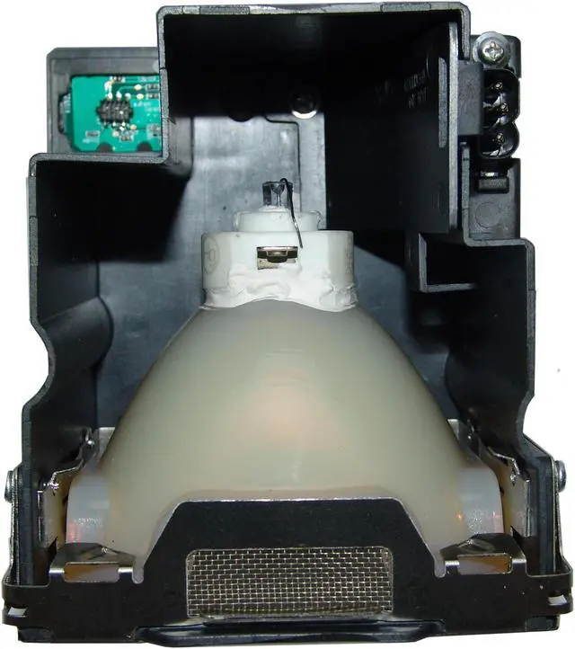 Alt view image 6 of 11 - Sanyo POA-LMP146 Projector Housing with Genuine Original OEM Bulb