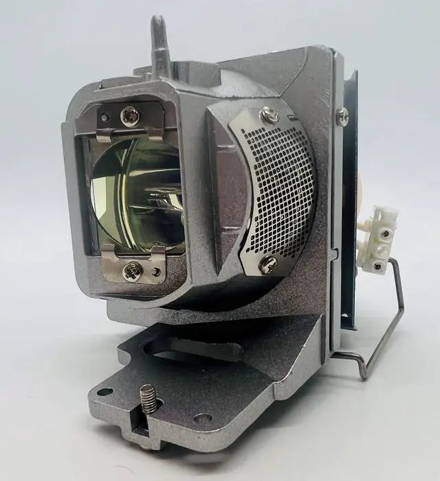 Alt view image 2 of 10 - Genuine AL™ Lamp & Housing for the Optoma HD146x Projector - 90 Day Warranty
