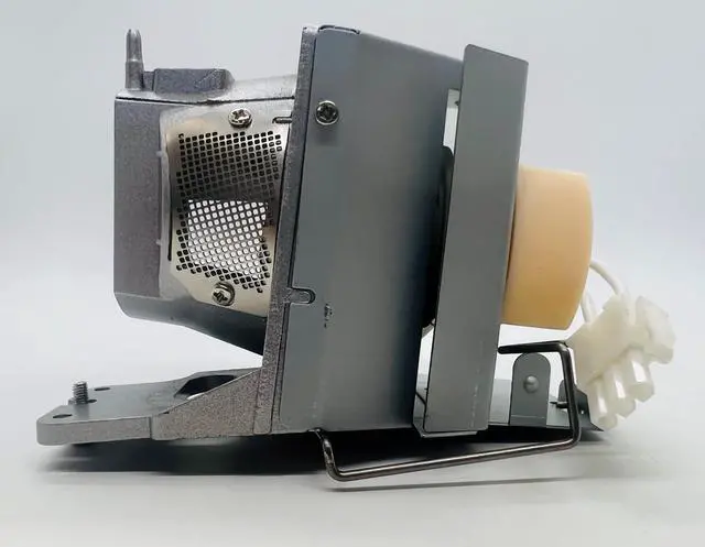 Alt view image 3 of 10 - Genuine AL™ Lamp & Housing for the Optoma HD146x Projector - 90 Day Warranty