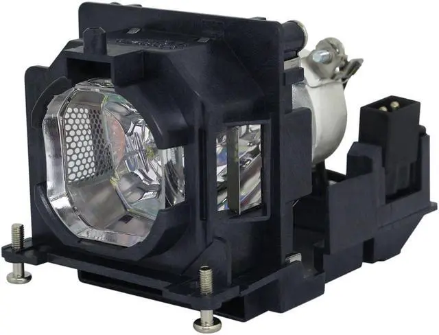 Alt view image 6 of 16 - Panasonic Replacement lamp unit - OEM