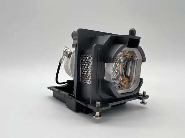 Alt view image 8 of 16 - Panasonic Replacement lamp unit - OEM