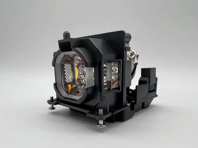 Alt view image 9 of 16 - Panasonic Replacement lamp unit - OEM