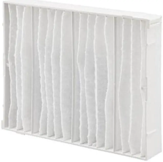 Alt view image 9 of 13 - Panasonic Replacement Air Filter - ETEMF320