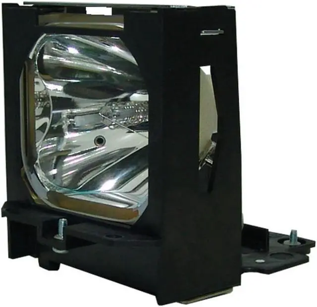 Alt view image 2 of 6 - Advanced Lamps Lamp & Housing for The Sony VPL-HS20 Projector