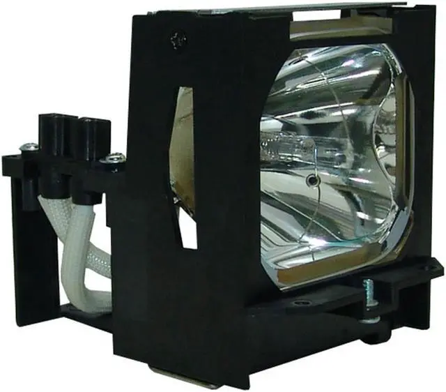 Alt view image 3 of 6 - Advanced Lamps Lamp & Housing for The Sony VPL-HS20 Projector