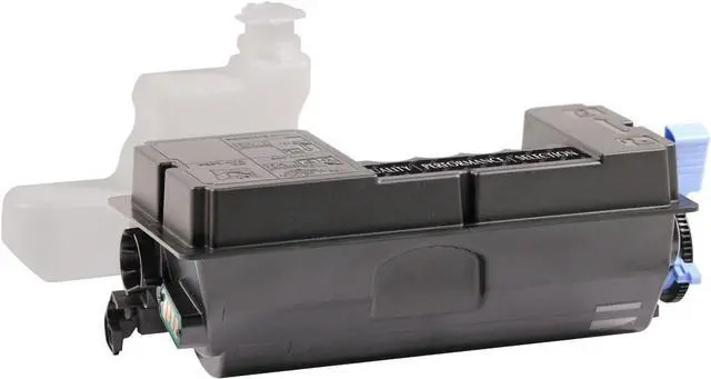 Main image of Clover Remanufactured Toner Cartridge Replacement for CDK 6017837 | Black