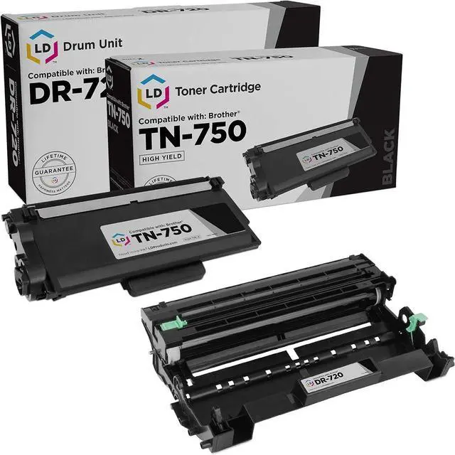 Main image of Innovera Remanufactured Black Extended-Yield Toner, Replacement for 05A (CE505AJ), 5,000 Page-Yield