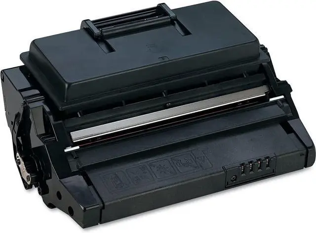 Alt view image 3 of 3 - Laser Tek Services Compatible Toner Cartridge Replacement for Xerox 3600 106R01371 Works with Xerox Phaser 3600 Printers (Black, 1 Pack) - 14,000 Pages