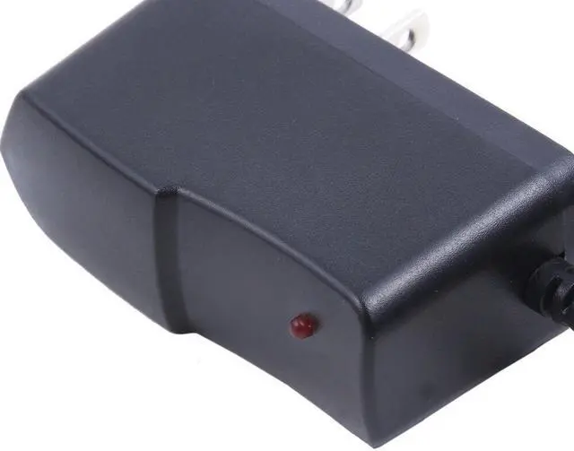 Alt view image 2 of 3 - AC/DC Wall Charger Power Supply Adapter Cord Cable For  Echo "Tap" Speaker