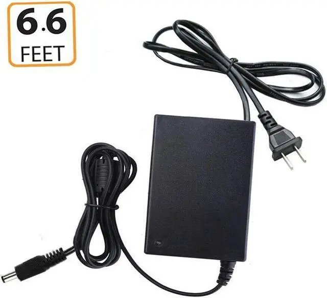 Main image of AC Adapter for ICOM AD-55 USADO IC-R75 IC-R8500 Radio Power Supply Charger Cord