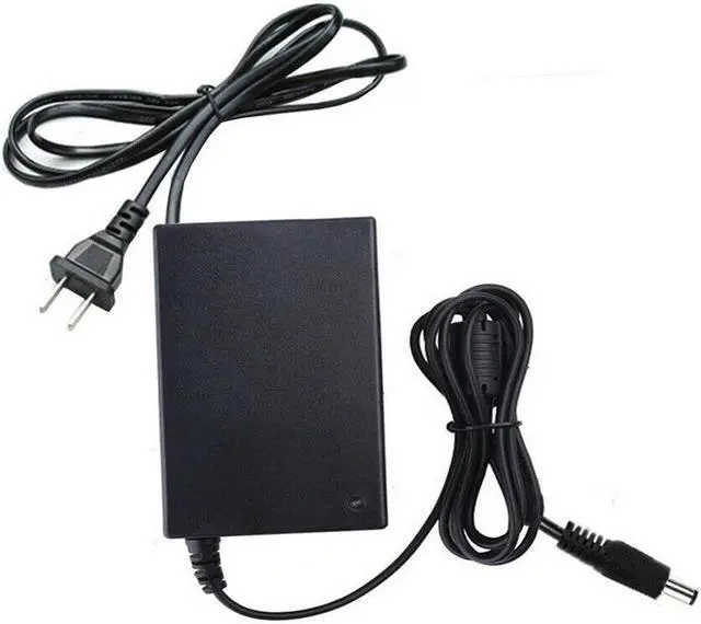 Alt view image 2 of 2 - AC Adapter for ICOM AD-55 USADO IC-R75 IC-R8500 Radio Power Supply Charger Cord