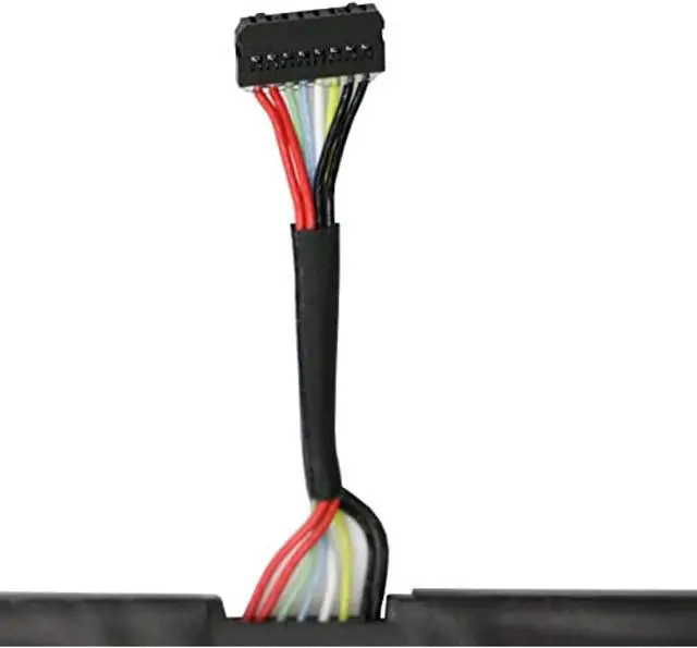 Alt view image 3 of 4 - L18m4pf4 50Wh Laptop Battery Replacement For Lenovo Ideapad S540-14Iwl S540-14Api S540-14Iml C340-14Iwl C340-14Api Flex-14Iwl Flex-14Api Flex-14Iml Series L18c4pf4 L18m4pf3 L18c4pf3 15.44V