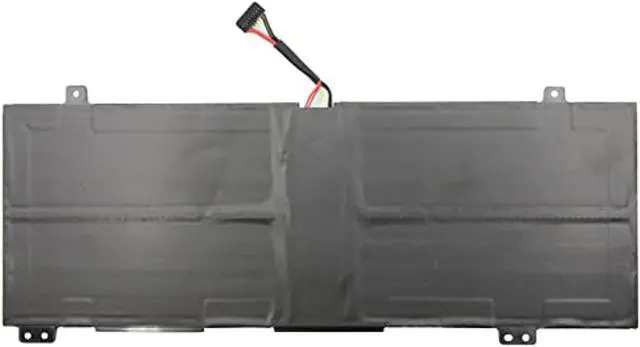 Alt view image 4 of 4 - L18m4pf4 50Wh Laptop Battery Replacement For Lenovo Ideapad S540-14Iwl S540-14Api S540-14Iml C340-14Iwl C340-14Api Flex-14Iwl Flex-14Api Flex-14Iml Series L18c4pf4 L18m4pf3 L18c4pf3 15.44V