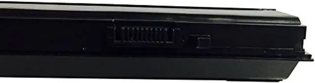 Alt view image 5 of 7 - 9-Cell Battery 87 Wh Replacement For R5pjr Y5xf9 7Fj92 4Jk6r 04D3c Cydwv Txwrr 312-0997 312-0998 004D3c 004Gn0g 04Gn0g 04Jk6r 07Fj92 Ty3p4 Compatible For Vostro Laptop 3400 3500 3700