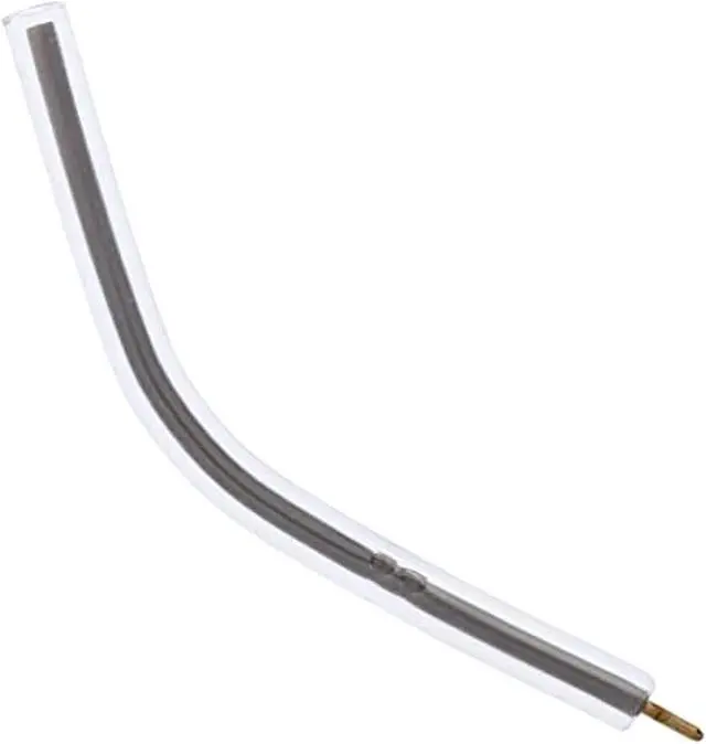 Main image of Non-Lethal Flexible Ball Point Pen Writing Tool 50Pk - Black Ink