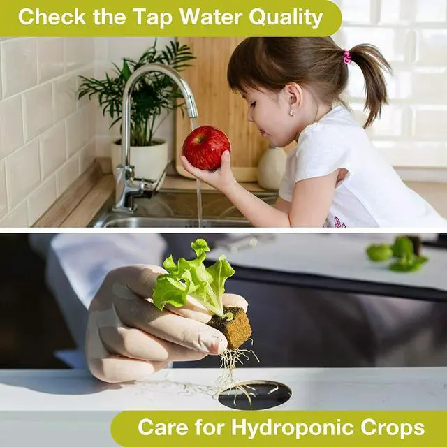 Alt view image 6 of 6 - Digital Electric PH Meter LCD Tester Pocket Hydroponics Aquarium Water Test Pen