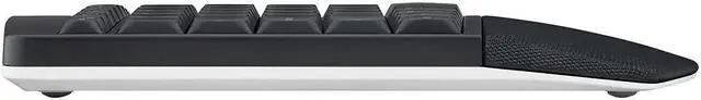 Alt view image 3 of 5 - Logitech MK825 Performance Wireless Keyboard & Mouse Combo