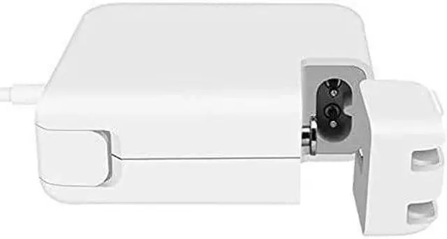 Alt view image 2 of 5 - Compatible with Mac Book Pro Charger, 85W Magnetic L-Type Charger for Notebook 13/15/17-InchBefore Mid 2012