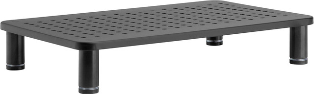 thumbnail image 2 of Husky Foldable Glide Top Stand – 26 Inch, Pivoting Top, Adjustable, Stationary Glide 2 of 6