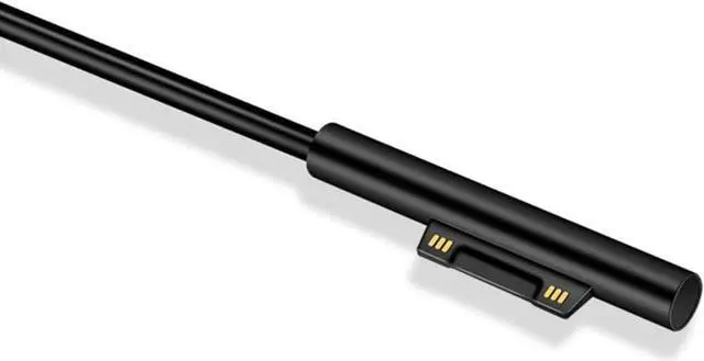 Alt view image 2 of 6 - 65W Laptop Charger Replacement for Microsoft Surface Pro 3 Pro 4 Pro 5 Pro 6 Pro 7 Pro X Surface Laptop 4, 3, 2, 1, Surface Book Windows 44W 36W 24W Power Adapter Cord