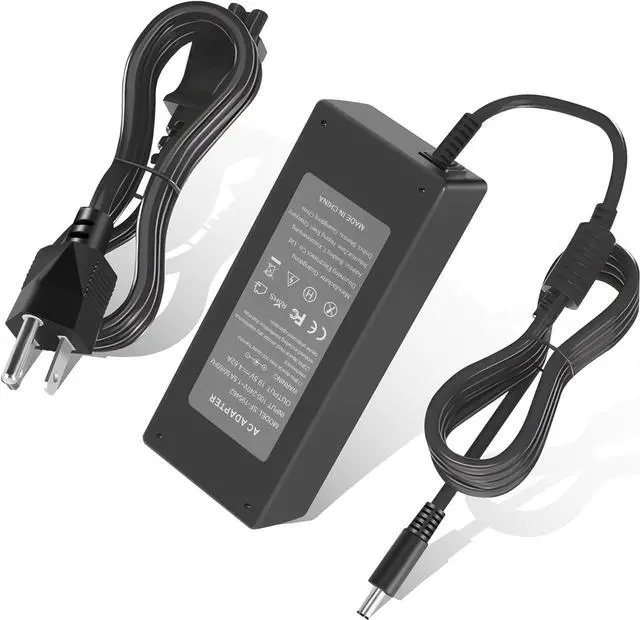Main image of 90W 65W Laptop Charger for Dell Inspiron 15-3000 15-5000 15-7000 13-5000 13-7000 14 2 in 1 Series 15-3520 3530 3535 5510 16-5640 7640 LA90PM111 Charger for Dell Inspiron Laptop