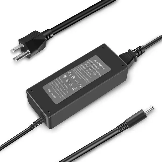 Main image of 90W AC Adapter for Dell Optiplex Micro 9020 7050 7010 7040 3050 7060 5050 5060 7070 Micro Desktop Power Supply-for Dell Optiplex Micro PC- for Optiplex 3060 3070 3080
