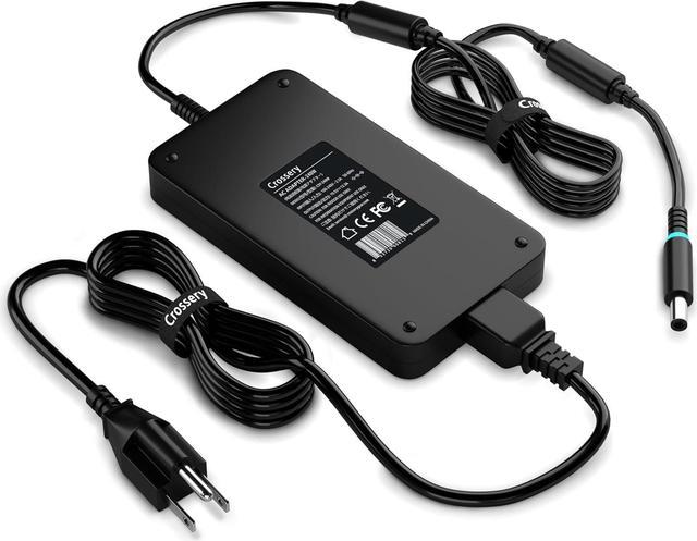 Outlet Alienware laptop power supply