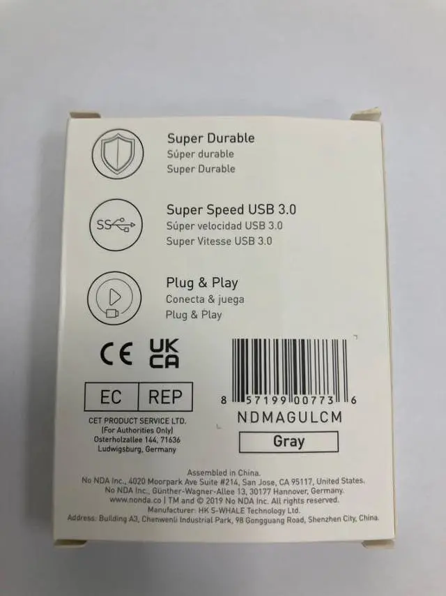 Alt view image 3 of 7 - USB C to USB 3.0 Adapter(2 Pack) USB to USB C Adapter USB Type-C to USB Thunderbolt 4/3 to USB Female Adapter OTG for MacBook Pro2021 MacBook Air 2020 iPad Pro 2021 More Type-C Devices