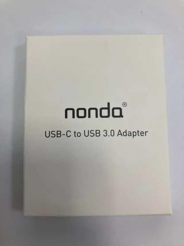 Alt view image 2 of 7 - USB C to USB 3.0 Adapter(2 Pack) USB to USB C Adapter USB Type-C to USB Thunderbolt 4/3 to USB Female Adapter OTG for MacBook Pro2021 MacBook Air 2020 iPad Pro 2021 More Type-C Devices
