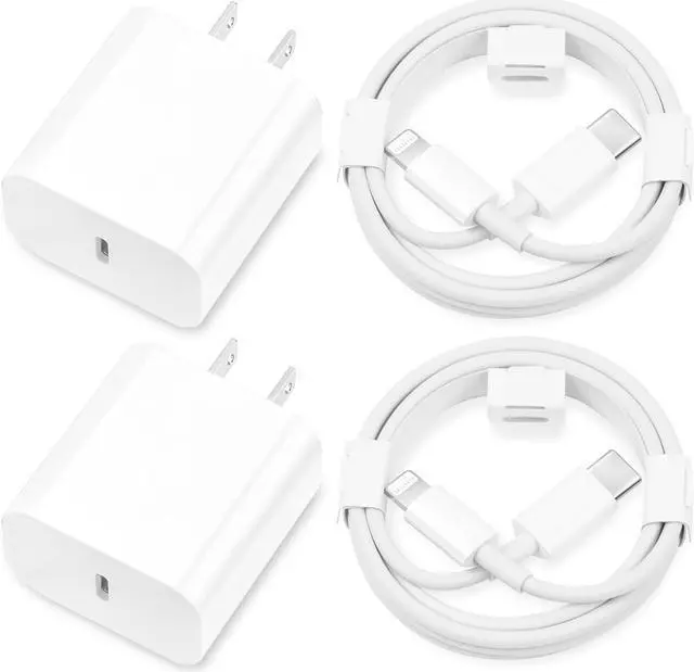 Main image of 3FT USB C to Lightning Cable 3Pack 1M iPhone PD Fast Charging USB C Cable Braided 3 Foot Cord for  iPhone 14 13 12 11 Pro Max Xs 8 7 6 5 Plus iPad Air/Mini