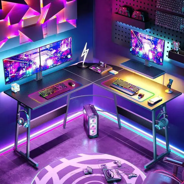 Alt view image 7 of 7 - Large RGB Gaming Mouse Pad -15 Light Modes Touch Control Extended Soft Computer Keyboard Mat Non-Slip Rubber Base for Gamer Esports Pros 31.5X11.8