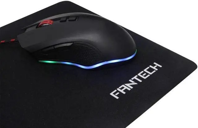 Alt view image 4 of 7 - Large Gaming Mouse Pad Extended Mouse-Mat Non-Slip Rubber Base for Laptop Notebook Computer Desktop PC Gamer Office